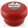 Image de Proraso Savon à Raser en bol Nourish - Peaux Sèches