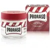 Image de Proraso Crème à Raser Pre Nourish Sandalwood 100ml One Size