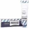 Image de Prorace Crème à Raser Bleue Proraso Aloé/vitamine E 150ml 150 ml