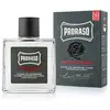 Image de Proraso Après-rasage Wood And Spice 100ml One Size