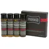 Image de Proraso Huile Pour Le Visage Hot Beard 68ml 4 Unités