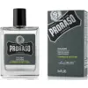 Image de Proraso Eau de Cologne Cyprès Vétiver