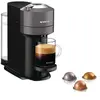 Image de Cafetière à Dosette De'Longhi Vertuo Next ENV 120.GY 1500W 1.1L Automatique Détection Gris