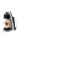 Image de Cafetière à dosette DeLonghi Mini Me EDG155.BG machine à café Semi-automatique 0,8 L