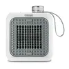 Image de Delonghi Capsule Desk HFX10B03.GR