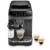 Image de De’Longhi Magnifica Evo - Perfetto Machine à Café Automatique avec LatteCrema Mousseur à Lait Automatique, 4 Boissons Enregistrées, Commandes Soft Touch, Gris Foncé (ECAM292.52.GB) en occasion ou reconditionné