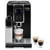 Image de Expresso Avec Broyeur De'Longhi Dynamica Plus ECAM370.70.B 1.8L 1450W 15 Bar 2 Tasse Automatique Plastique Noir