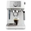 Image de Cafetière De'Longhi Stilosa EC260.W 1L 1100W 220V Inox Blanc