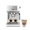 Image de Delonghi Stilosa, White EC260.W