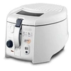 Image de Friteuse simple De'Longhi F 28533 1800 W Blanc