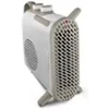 Image de De'Longhi HFS70B20.WH appareil de chauffage Intérieure Beige, Blanc 2000 W