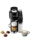 Image de ENV 300.B Nespresso Delonghi Vertuo Lattissima Noir
