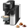Image de Delonghi Vertuo Lattissima, Noir ENV300.B