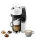 Image de ENV 300.W Nespresso Delonghi Vertuo Lattissima Blanc
