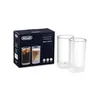 Image de Delonghi Double wall cold brew glasses, 300 ml, set of 2 DLSC325