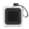 Image de Delonghi Capsule Desk Loop HFXR12C03.WG