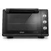 Image de De'Longhi Sfornatutto Chef EO34302 Four électrique ventilé 4 niveaux de cuisson 34 l, friteuse à air, double porte verre, température 80-230 °C, minuterie 120 en occasion ou reconditionné