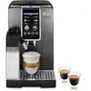 Image de Machine à café automatique - DE'LONGHI - Dinamica Plus ECAM 380.95.TB - 1,8 L - 15 bar - LatteCrema