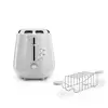 Image de Delonghi Eclettica Whimsical White CTY2103.W