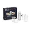Image de Delonghi LatteCrema Cool upgrade Set DLSC032