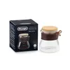 Image de Delonghi DLSC077 Carafe en verre à double paroi