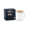 Image de Delonghi Carafe à Café à double paroi DLSC078