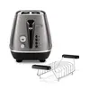 Image de Delonghi Distinta Titanium CTIN2103.TB