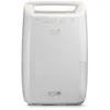 Image de De’Longhi Tasciugo AriaDry - Déshumidificateur Portable pour la Maison, Filtration à 3 Actions, Élimination de l'Humidité 10L/24h, Séchage, Anti-Moisissure, Silencieux, Blanc (DEX210SF) en occasion ou reconditionné