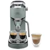 Image de Machine expresso Dedica Duo EC890.GR 15 bar Vert en occasion ou reconditionné