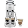 Image de Expresso Delonghi EC890.W DedicaDuo Blanc Argent en occasion ou reconditionné