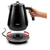 Image de KBY2011.BK Eclettica 1.7L Noir