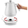 Image de KBY2011.W Eclettica 1.7L Blanc