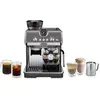 Image de Delonghi La Specialista Arte Evo, Titanium EC9255.T EX:2