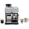 Image de Delonghi La Specialista Arte, Metal Black EC9155.MB EX:2