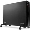 Image de De'Longhi HX65L22 Intérieure Gris 2200 W Chauffage électrique à convecteur