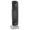 Image de 0114662000 Radiateur soufflant céramique HFX65V20 60 m³ noir, gris