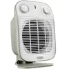 Image de De'Longhi Vertical Edge HFS50B20.GR - Chauffage soufflant - mobile - 2000 Watt - vert