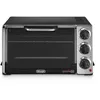 Image de De'Longhi EO20792 Four électrique, 20 litres, 7 fonctions de cuisson, minuterie, 1300 W, noir en occasion ou reconditionné