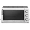 Image de Delonghi Compact Cavities 12 Litres EO12512.WG