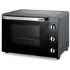 Image de De'Longhi EO 40123.S - Four électrique - convection - 40 litres - 2 kWatt - Noir