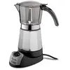 Image de De'Longhi Emk9Alicia Cafetière électrique en inox 550 watts 9 tasses en occasion ou reconditionné