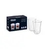 Image de Delonghi Ensemble pour latte macchiato DLSC312