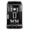 Image de De'Longhi Magnifica S ECAM 21.110.B - Machine à café automatique avec mousseur à lait - 15 bar - Noir avec des touches d'argent