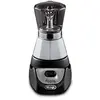 Image de De'Longhi Alicia Plus - Cafetière Moka Électrique 2-4 Tasses Noir/Argent en occasion ou reconditionné