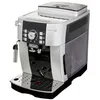 Image de De'Longhi Magnifica S ECAM 21.117.SB Entièrement automatique Machine à expresso 1,8 L, Noir, Argent en occasion ou reconditionné