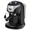 Image de De'Longhi EC221.CD - Machine à café avec mousseur à lait - 15 bar - noir