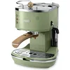 Image de De'Longhi Machine porte-filtre, Vert, 28 x 34 x 37 en occasion ou reconditionné