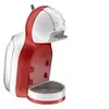 Image de De'Longhi Nescafé Dolce Gusto MiniMe EDG 305.WR - Machine à café - 15 bar - blanc/rouge