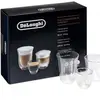 Image de Delonghi Ensemble De Verres Dlsc302