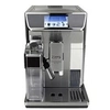 Image de Ecam 656. 75. Ms 2 l acier inoxydable cappuccino argent